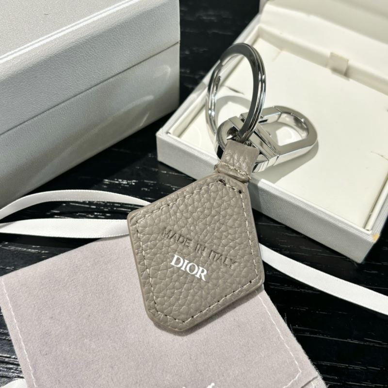 Christian Dior Keychains